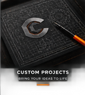Carbon Lab 3D custom 3D printing and prototyping service