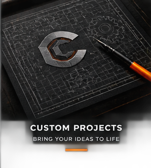 Carbon Lab 3D custom 3D printing and prototyping service